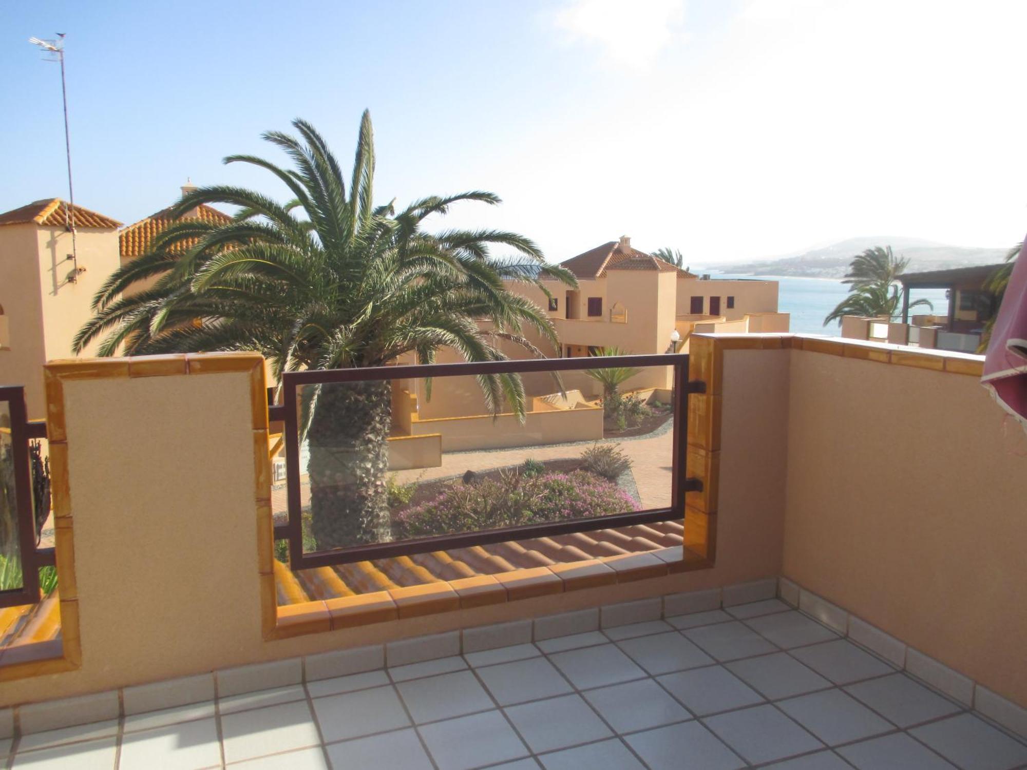 Ferienhaus Vista Mar Коста-Кальма Екстер'єр фото